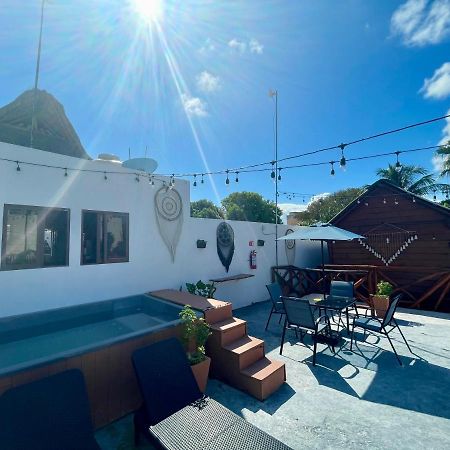 Balam Holbox Apartment Exterior photo