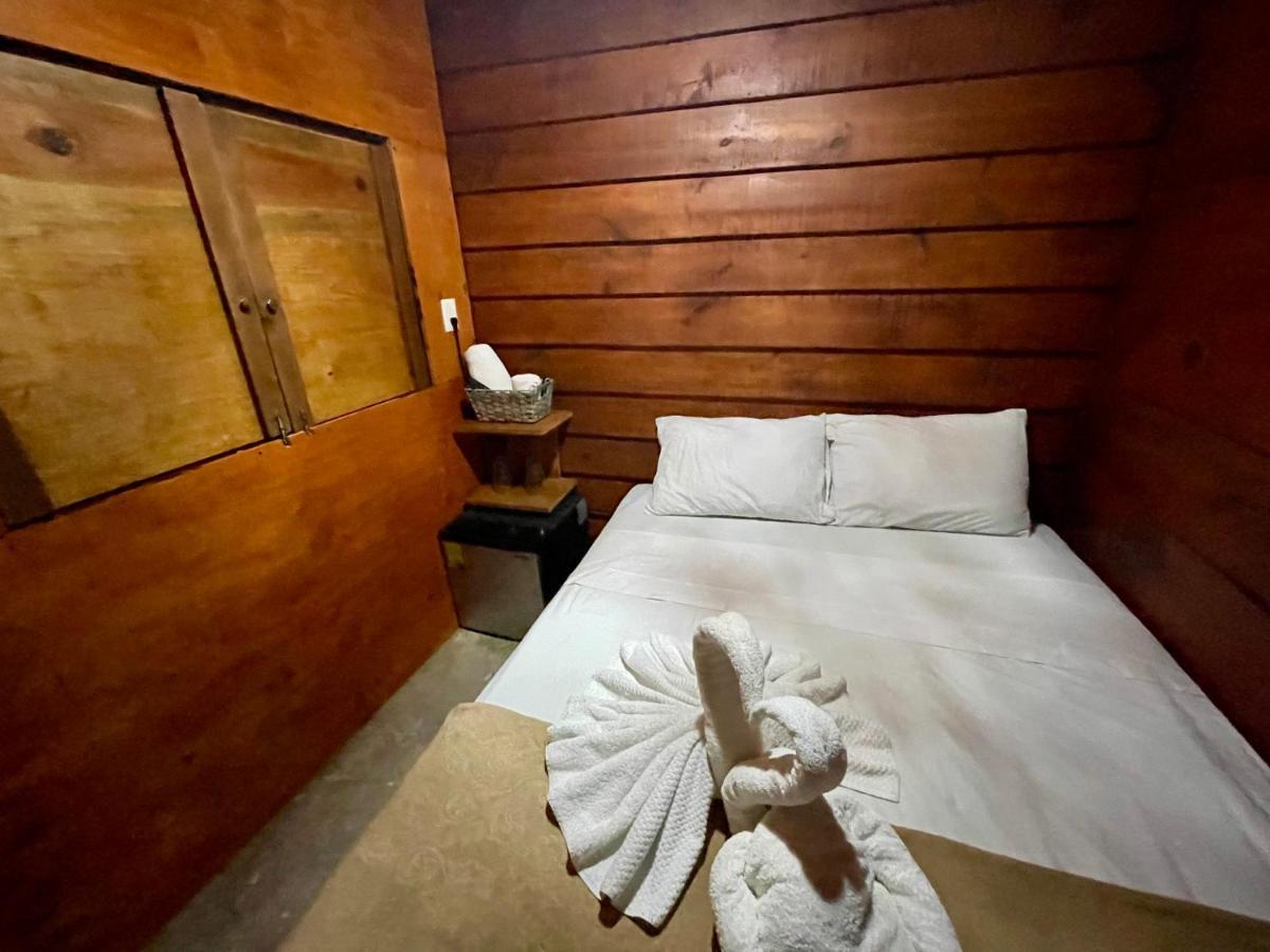 Balam Holbox Apartment Exterior photo