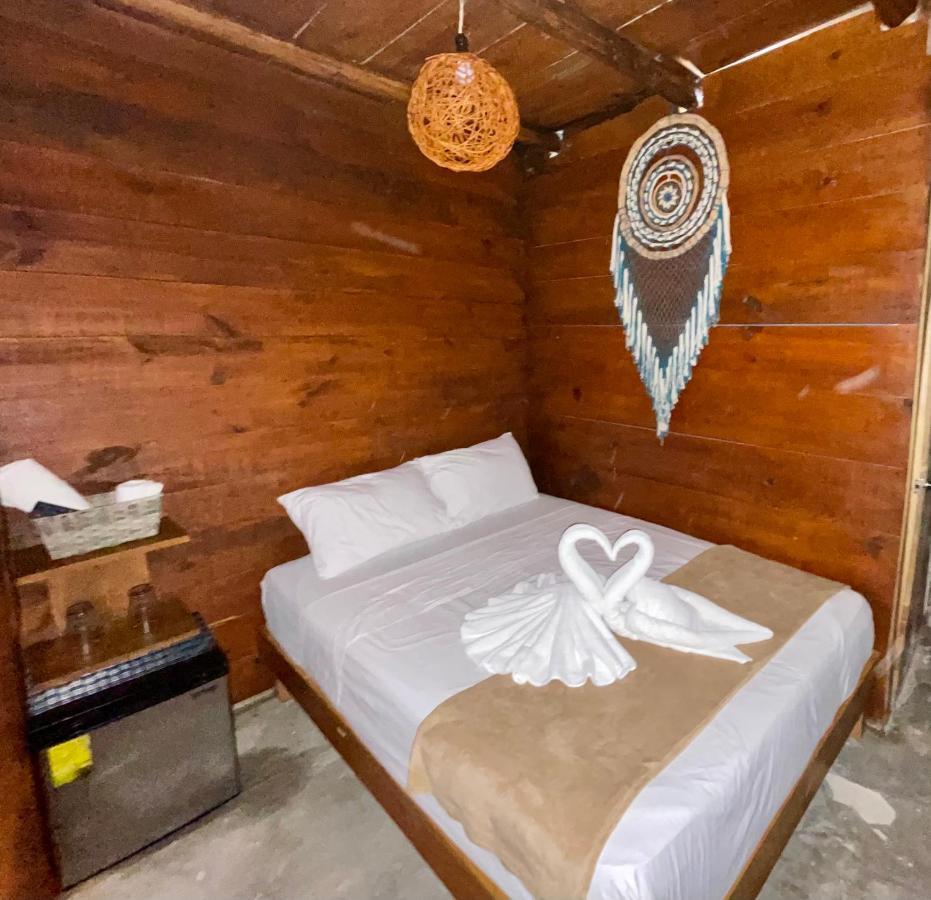 Balam Holbox Apartment Exterior photo