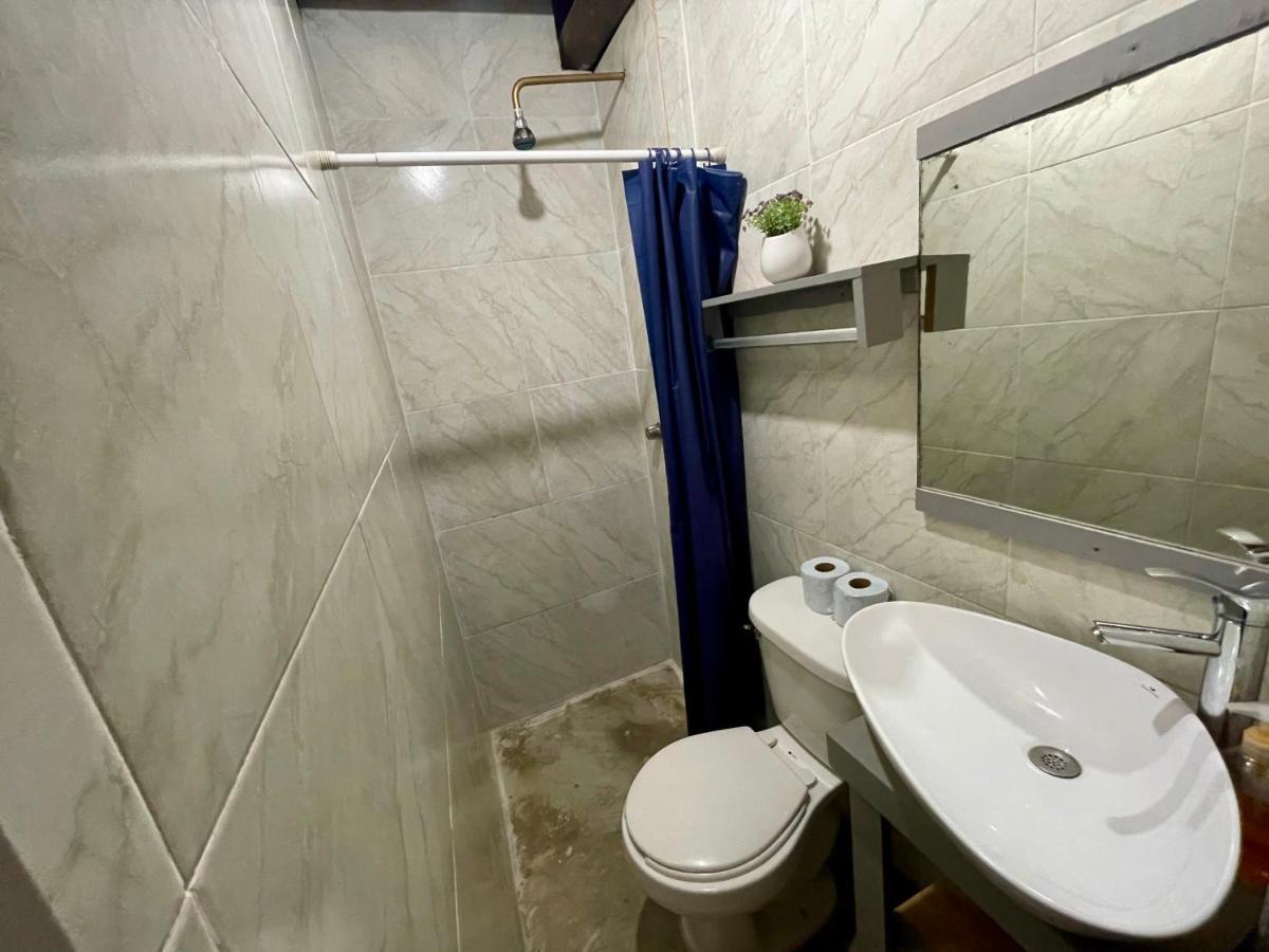 Balam Holbox Apartment Exterior photo