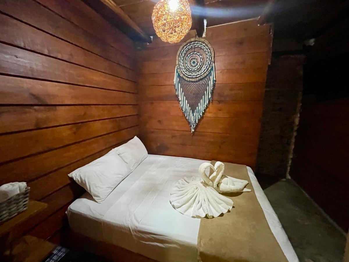 Balam Holbox Apartment Exterior photo