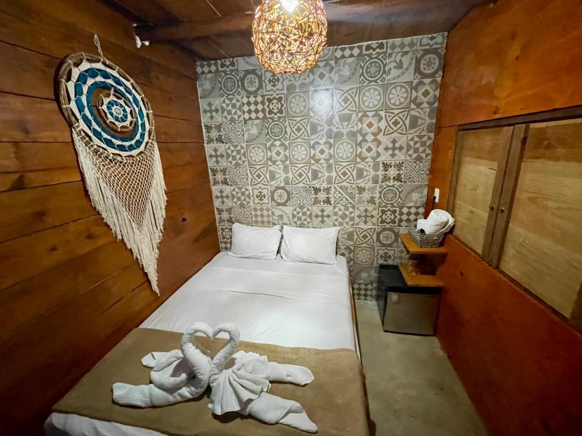 Balam Holbox Apartment Exterior photo
