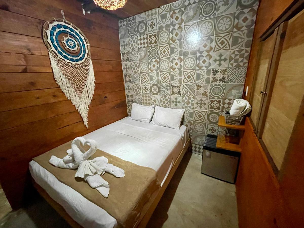 Balam Holbox Apartment Exterior photo