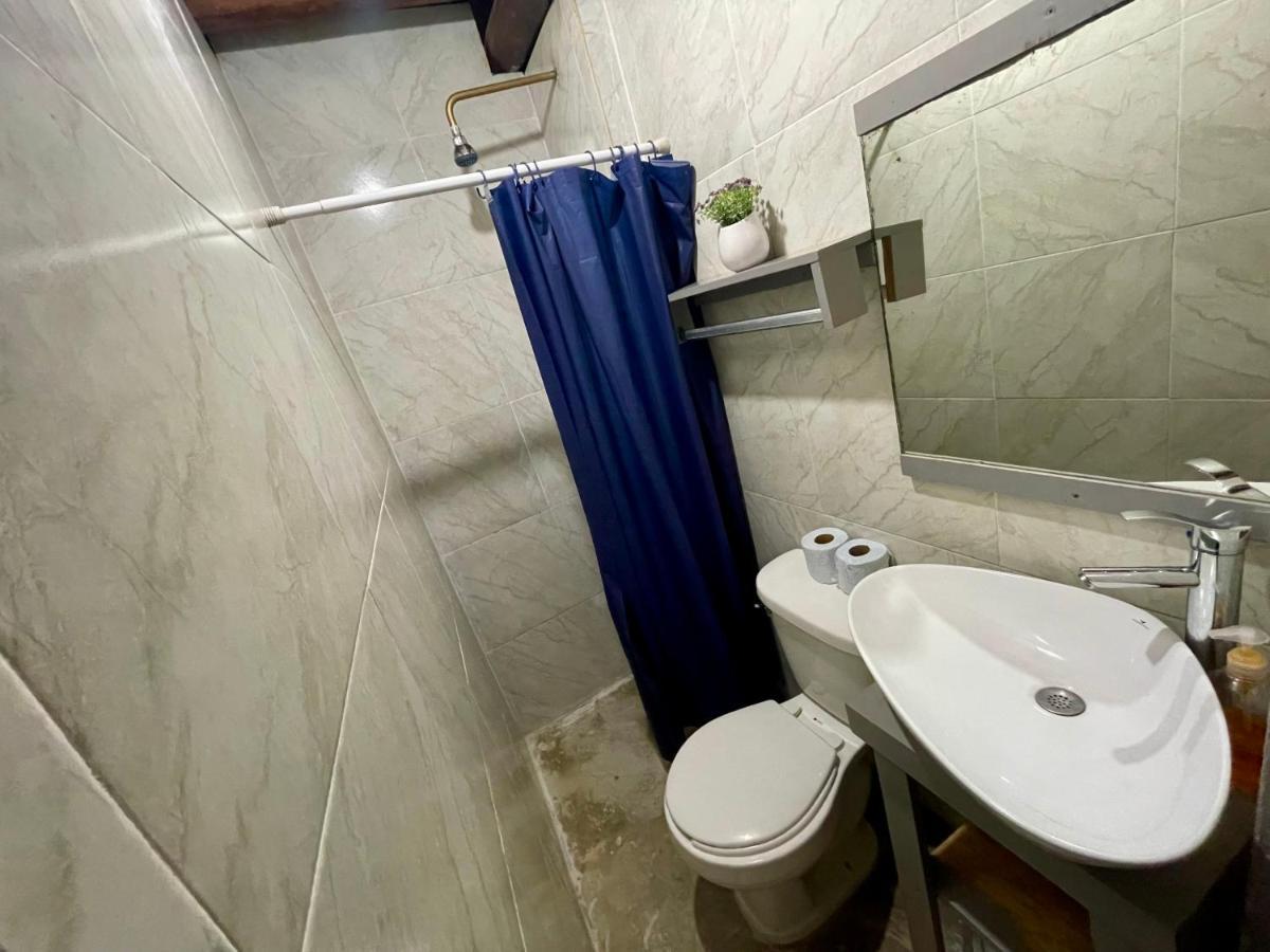 Balam Holbox Apartment Exterior photo